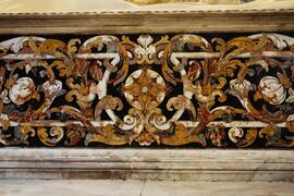 paliotto d’altare