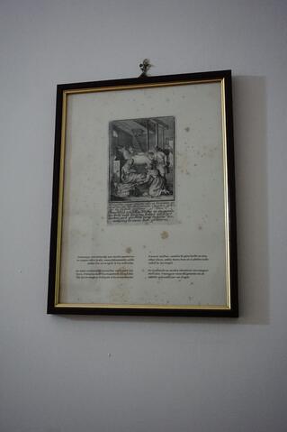 Original Objeto digital not accessible