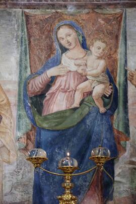 Madonna delle Grazie