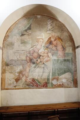 Sacra Famiglia