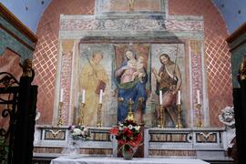 Decorazione parietale