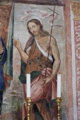 Figure di Santi