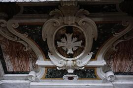 Paliotto d’altare