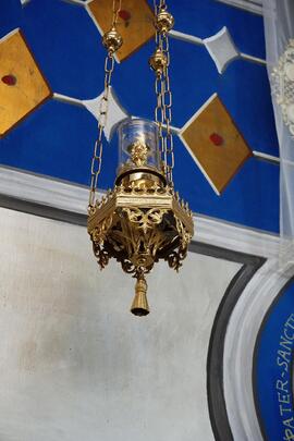 Lampada pensile