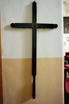 Croce lignea