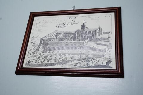 Original Digitaal object not accessible