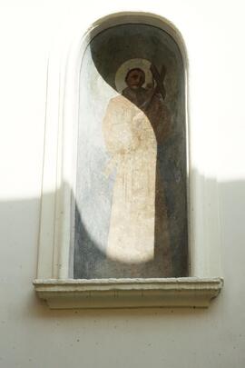 decorazione di facciata