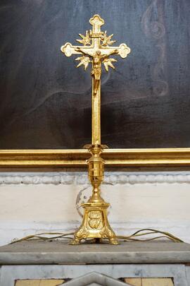 suppellettile sacra