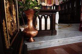 Parapetto in legno (2)