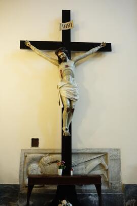 Gesù crocifisso s.s