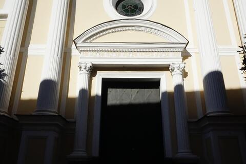 Original Oggetto digitale not accessible