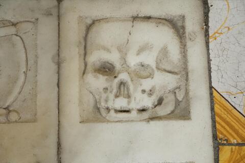 Original Oggetto digitale not accessible