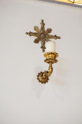 Lampada a parete (3)