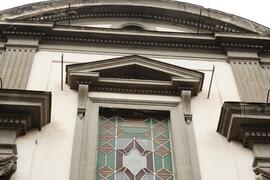 Elemento decorativo di facciata 7