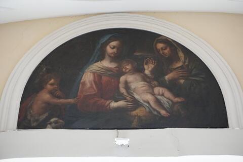 Original Oggetto digitale not accessible