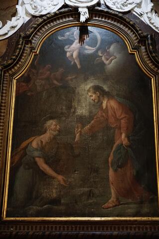 Original Oggetto digitale not accessible