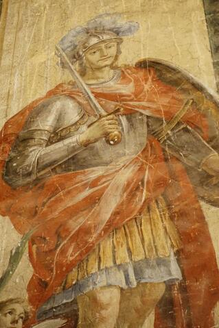 Original Oggetto digitale not accessible