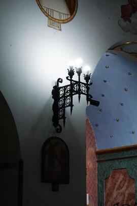 Lampada a muro (9)