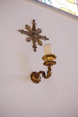 Lampada a parete (7)