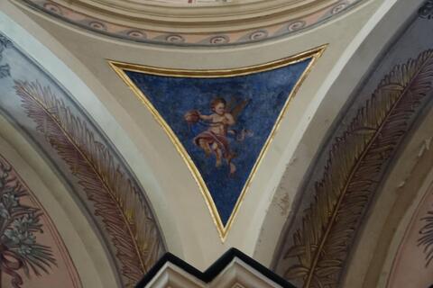 Original Oggetto digitale not accessible