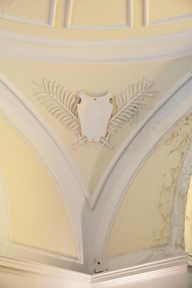 Rilievo in stucco