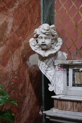 Capoaltare con angelo (4)