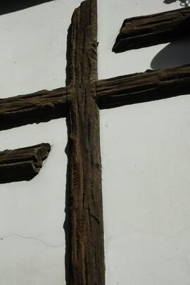 Serie di rilievi in stucco