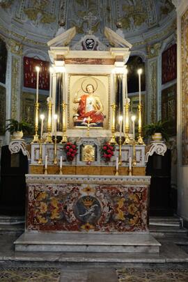 paliotto