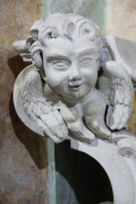 Capoaltare con angelo (2)