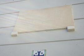 serie decorative di base del campanile