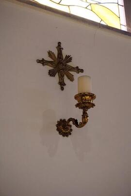 Lampada a parete (8)