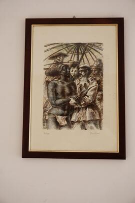Disegno incorniciato (5)