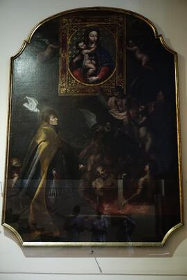 Madonna della Purità