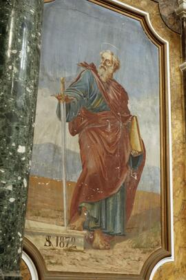 Dipinto Murale