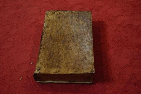 Original Digitaal object not accessible