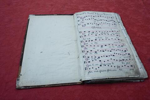 Original Oggetto digitale not accessible