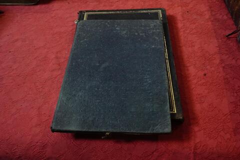 Original Digital object not accessible