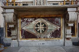 Altare laterale
