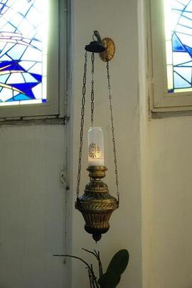 Lampada a sospensione
