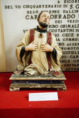 busto reliquiario