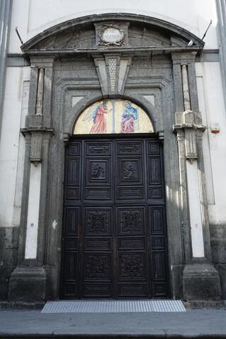 Original Digitaal object not accessible