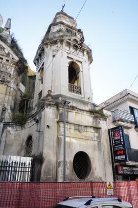 torre campanaria