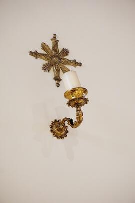 Lampada a parete (6)