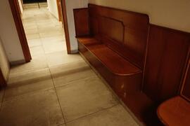 Panca in legno (1)
