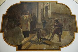Pittura parietale