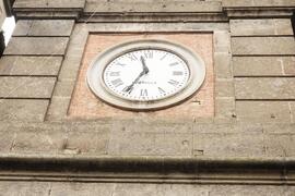 Elemento accessorio di campanile Chiesa della Santissima Annunziata