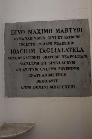 Original Oggetto digitale not accessible