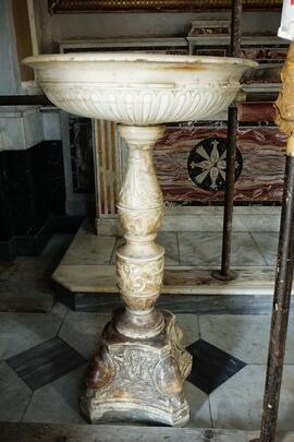 Acquasantiera