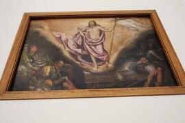 Quadro della “Resurrezione di Cristo”