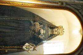 statua d’altare